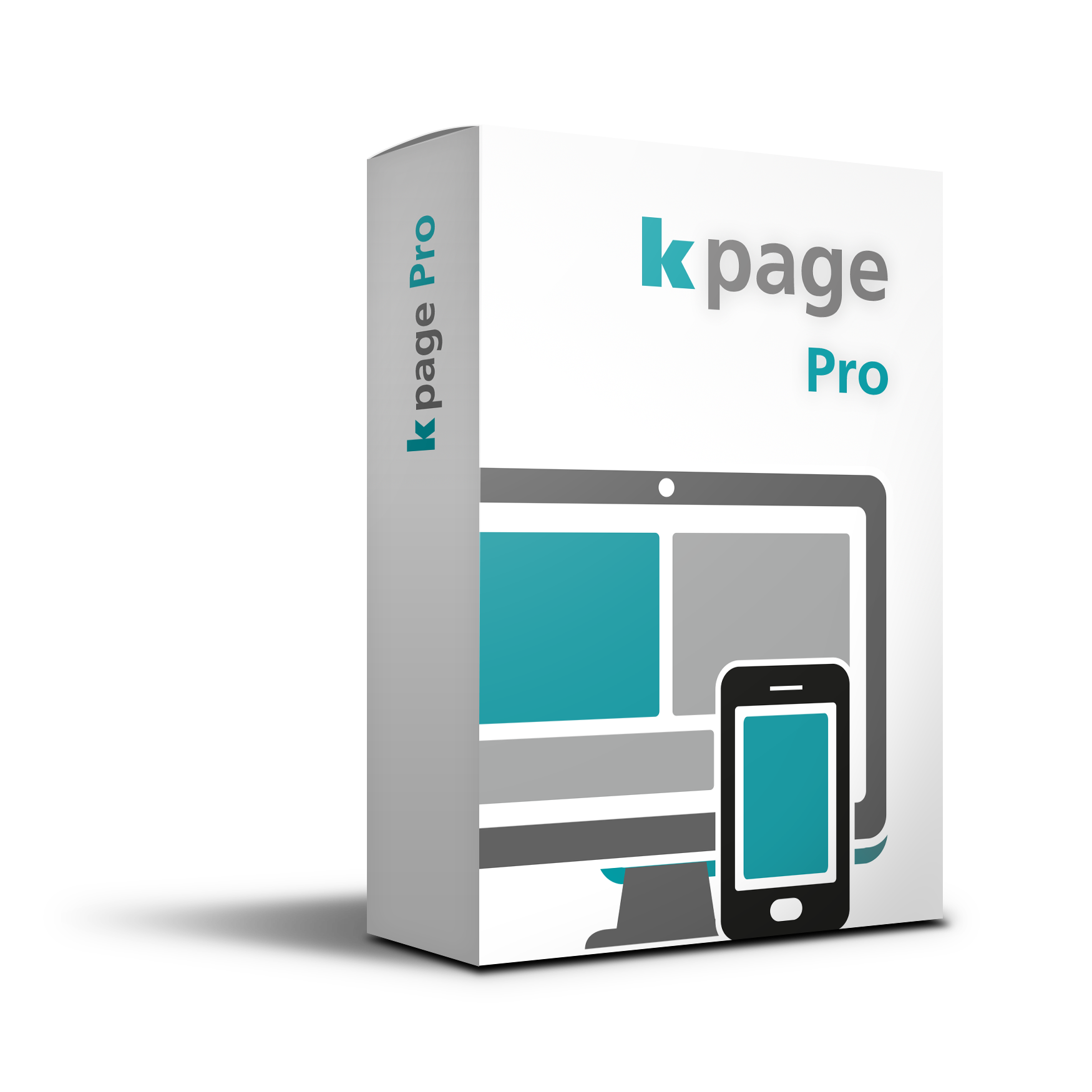 kpage Pro